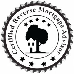 CERTIFIED REVERSE MORTGAGE ADVISOR