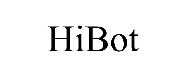  HIBOT