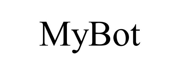  MYBOT