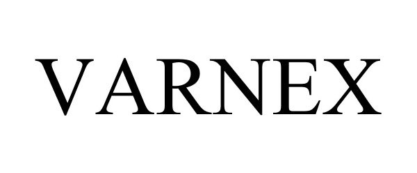  VARNEX