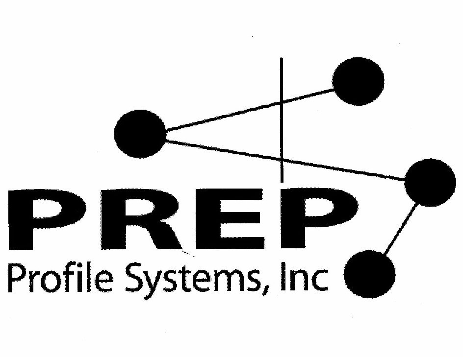  PREP PROFILE SYSTEMS, INC