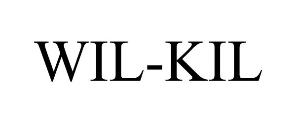  WIL-KIL