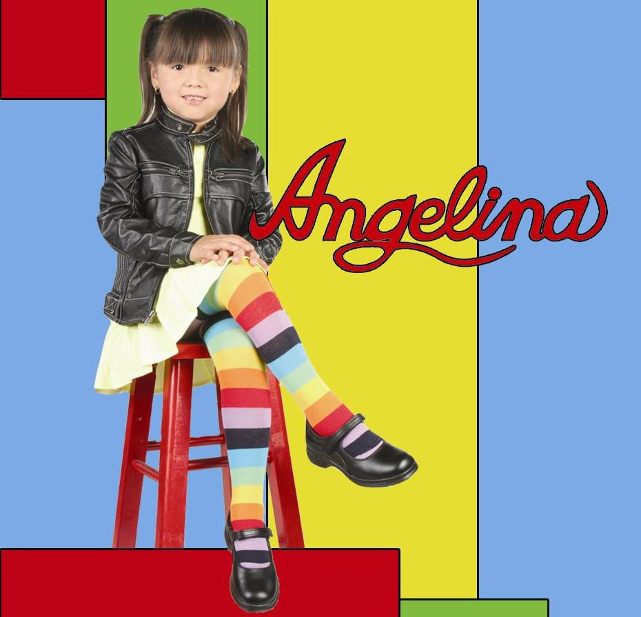  ANGELINA