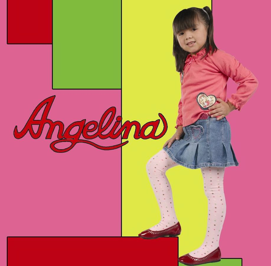  ANGELINA