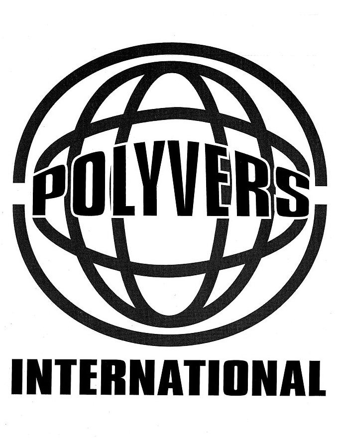  POLYVERS INTERNATIONAL