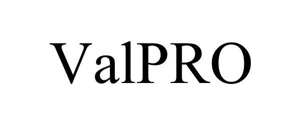 VALPRO