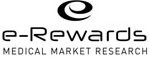 Trademark Logo E E-REWARDS MEDICAL MARKET RESEARCH