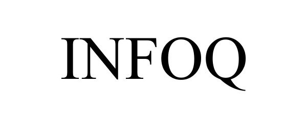 Trademark Logo INFOQ