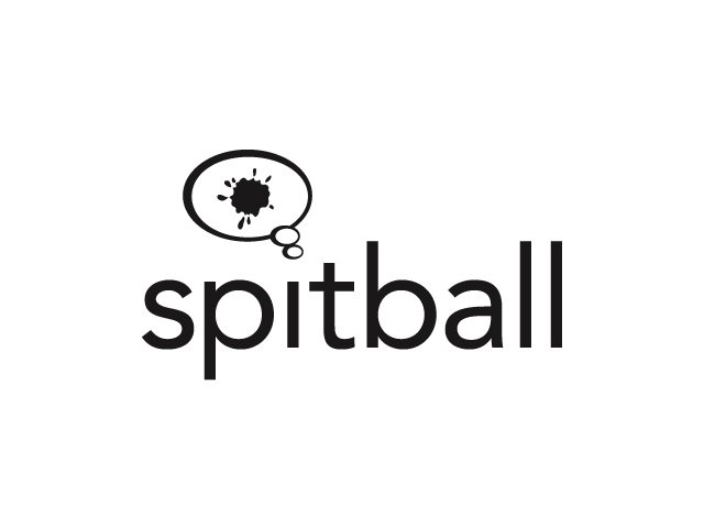 SPITBALL