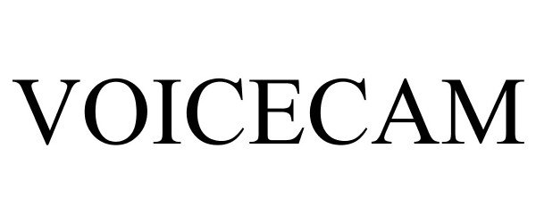 Trademark Logo VOICECAM