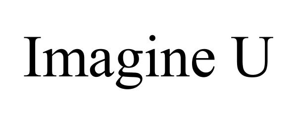 IMAGINE U