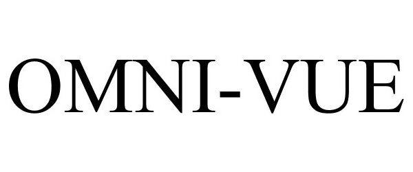 Trademark Logo OMNI-VUE
