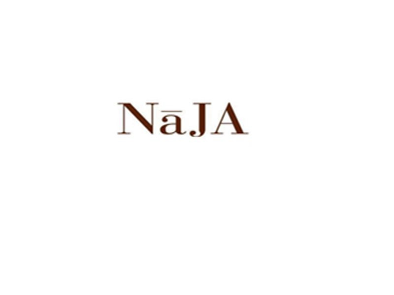 Trademark Logo NAJA