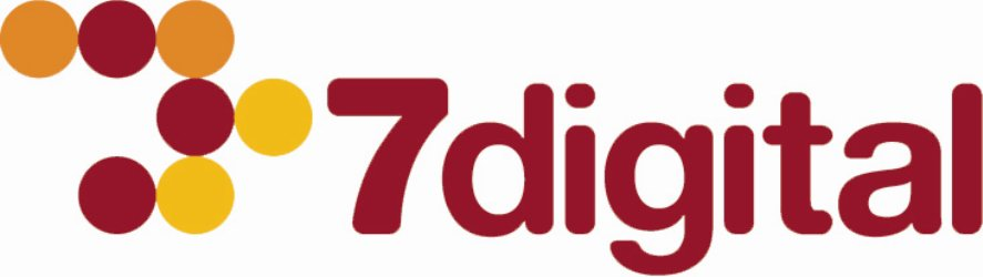Trademark Logo 7DIGITAL