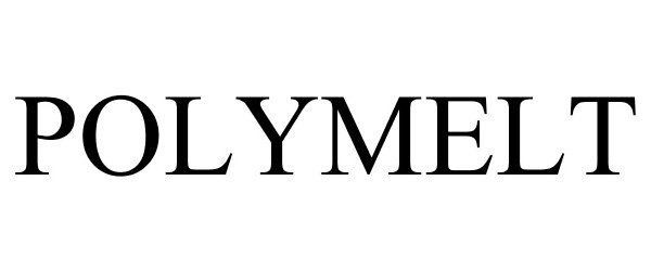 Trademark Logo POLYMELT