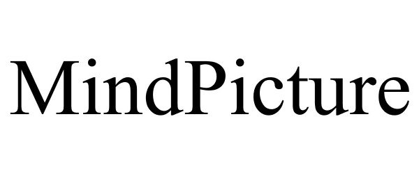 Trademark Logo MINDPICTURE