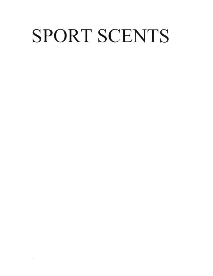 Trademark Logo SPORT SCENTS