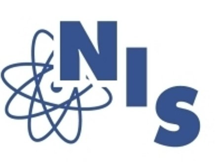 Trademark Logo NIS