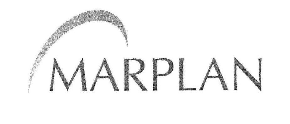 Trademark Logo MARPLAN