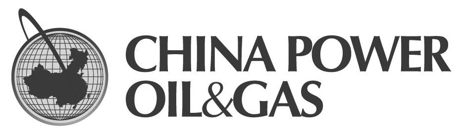  CHINA POWER OIL&amp;GAS