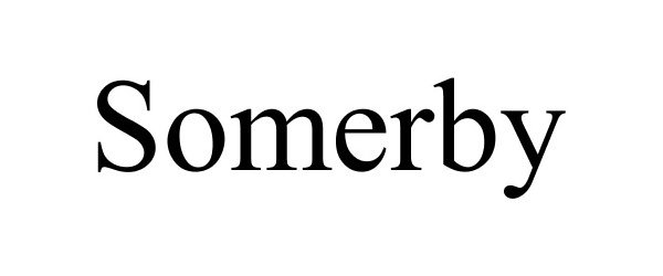 SOMERBY