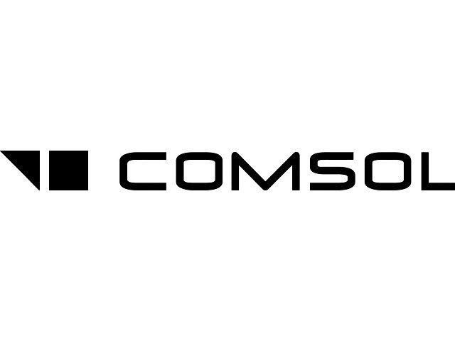 Trademark Logo COMSOL