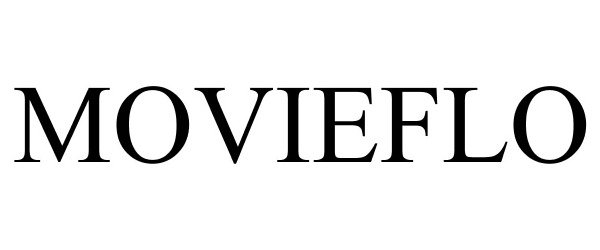 Trademark Logo MOVIEFLO