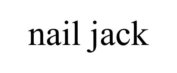  NAIL JACK