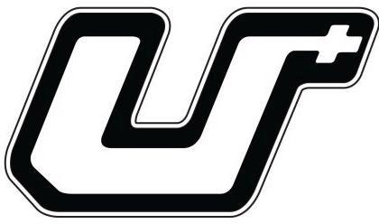 Trademark Logo U+