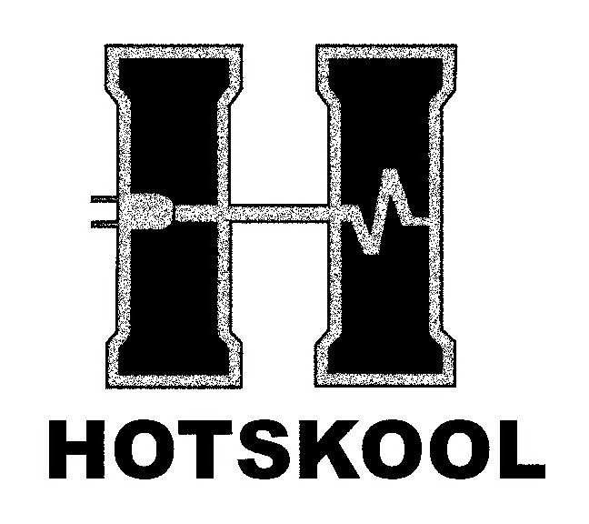  H HOTSKOOL