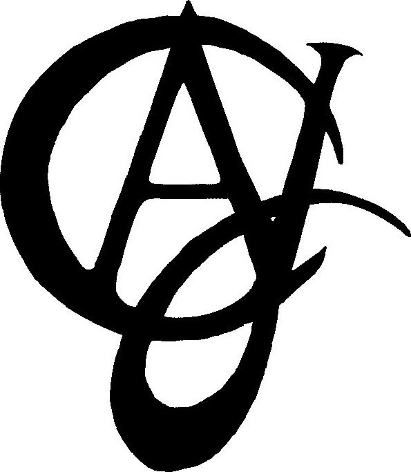 Trademark Logo CANY