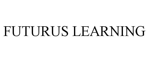  FUTURUS LEARNING