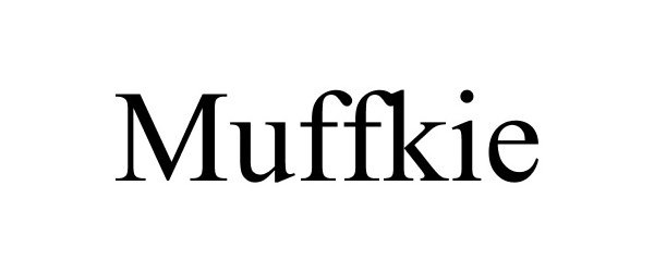  MUFFKIE