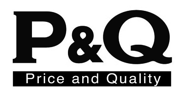  P&amp;Q PRICE AND QUALITY