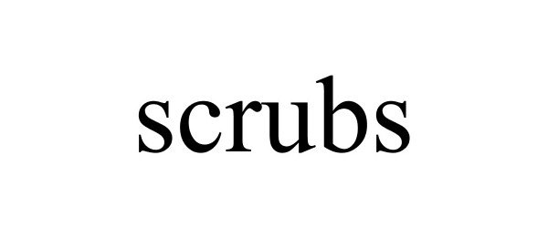 SCRUBS