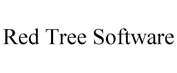  RED TREE SOFTWARE