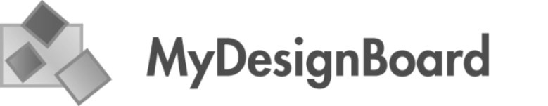 Trademark Logo MYDESIGNBOARD