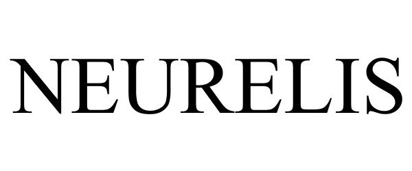 Trademark Logo NEURELIS