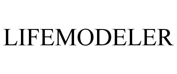  LIFEMODELER