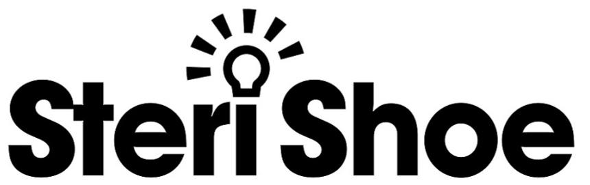 Trademark Logo STERISHOE