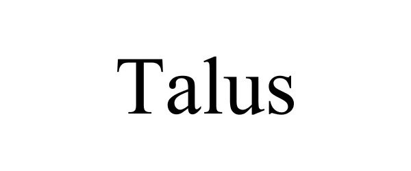 TALUS