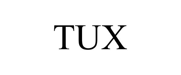  TUX