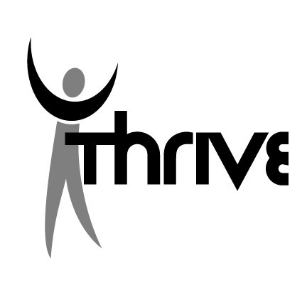 Trademark Logo UTHRIVE