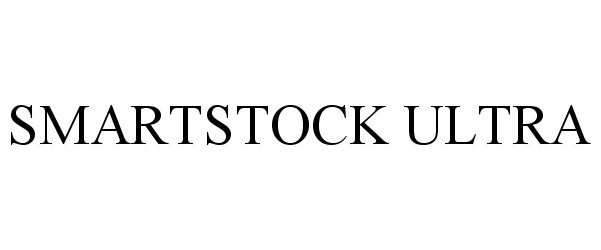Trademark Logo SMARTSTOCK ULTRA