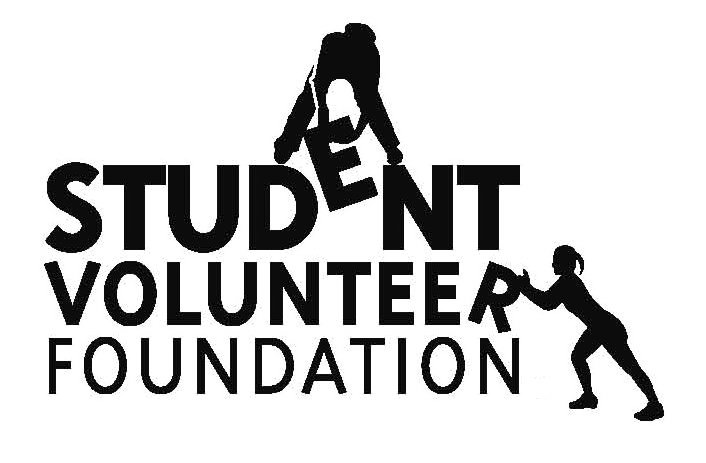  STUDENT VOLUNTEER FOUNDATION