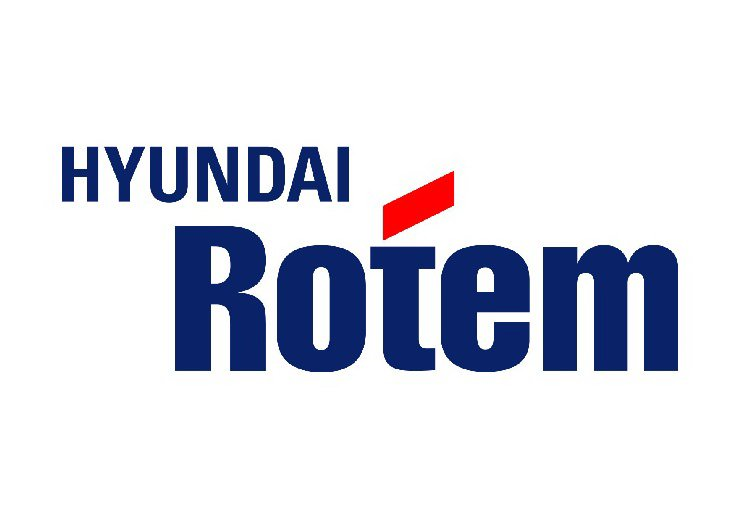  HYUNDAI ROTEM