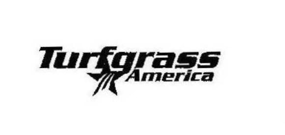  TURFGRASS AMERICA