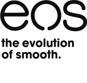 Trademark Logo EOS THE EVOLUTION OF SMOOTH.