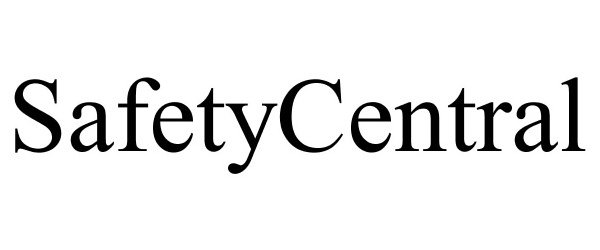 SAFETYCENTRAL