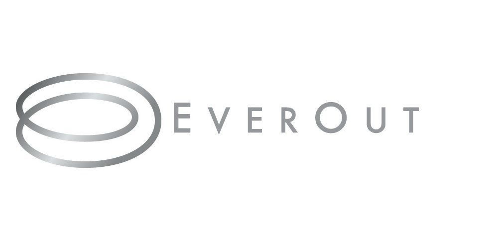 Trademark Logo EVEROUT